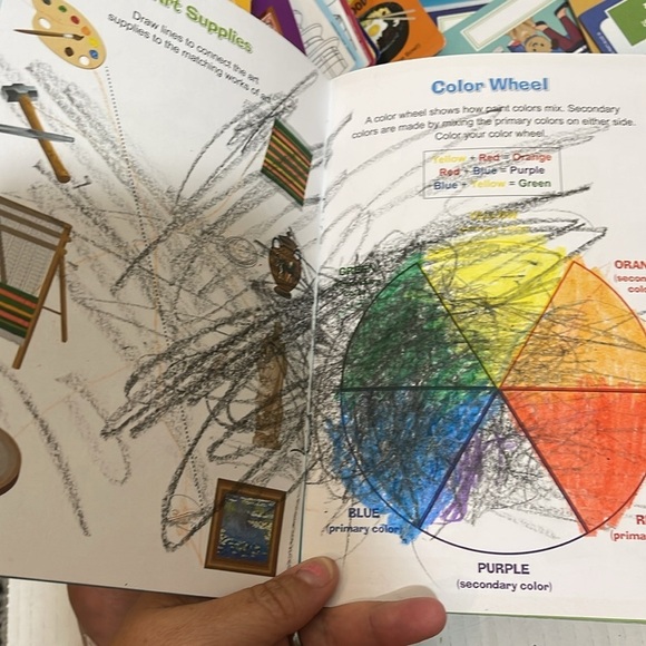 Little Passports lot - Picture 8 of 10